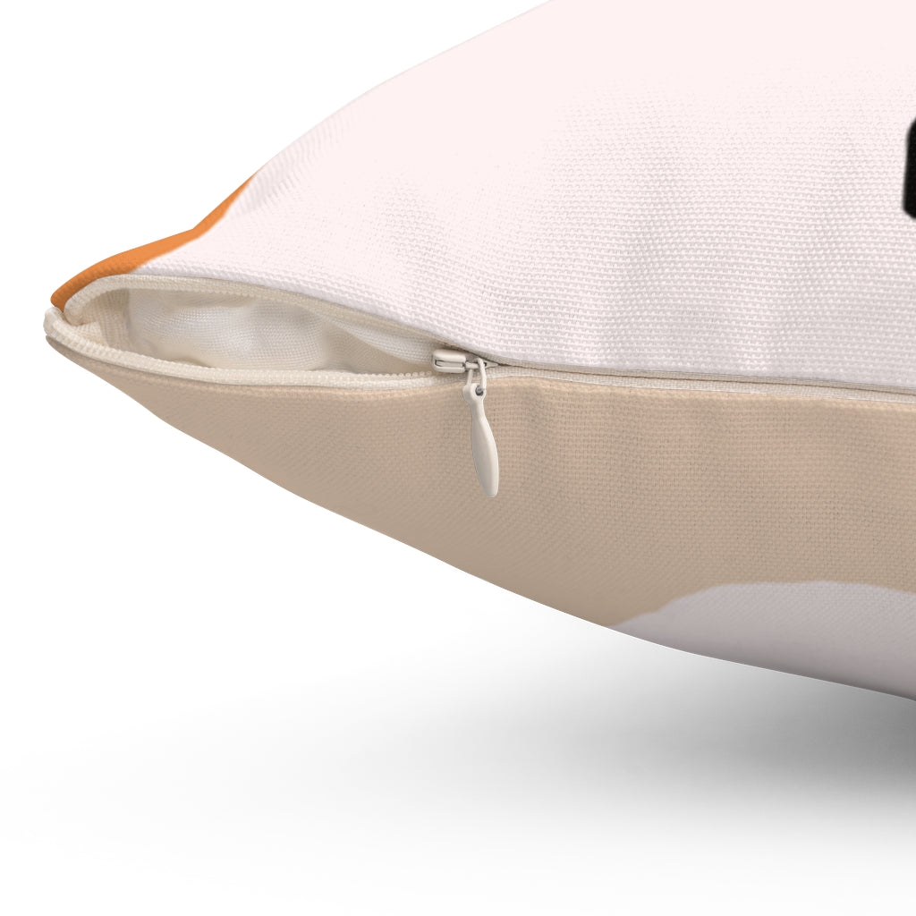 Månviva memory foam outlet pillow